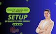 setup shopify metafields in your shopify store