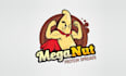 make mega nut protein peanut butter spreads logo