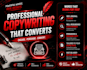 write ai free content copywriting you need
