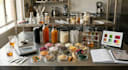 do your supplement, beverage energy drink formulation