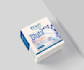design premium cosmetic packaging and labels
