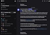 build your discord server