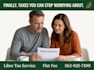 prepare and file your form 1040 individual tax return