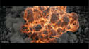 do professional vfx fire explosion, smoke and destruction vfx, explosion effects