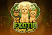 design a logo for dogs, bully and kennel