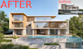 create photorealistic architectural and interior renders