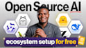 deploy a complete selfhosted ai ecosystem powered by hermes, n8n, ollama