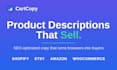 write SEO product descriptions that sell