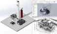 design 3d models for product design and manufacturing