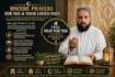 pray for you in khana kaaba