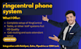a2p 10dlc, ringcentral tcr approval, twilio sms registration