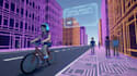 ai generated business explainer video