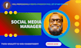 professionally create a business facebook page