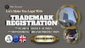 file your trademark application as your eu trademark lawyer