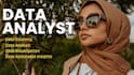 be your data analyst
