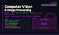 build computer vision and image processing solutions using opencv and python