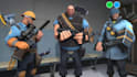 create gmod player model sfm player model left 4 dead 2 cs2 player model