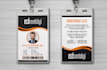 design professional id card