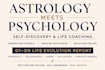 analyze your psychology, personality and life path through vedic astrology