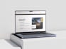 make responsive property website