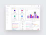 build a custom admin dashboard with react and nodejs