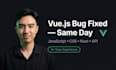 fix vue js, javascript, html css bugs and mobile responsiveness