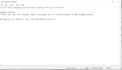 write social media posts and captions