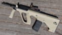 create game ready 3d hard surface props