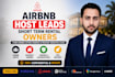 do airdna short term rental market research