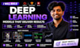 build deep learning models for robotics using python and ai