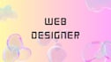 be your web designer