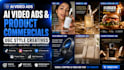 create ai ugc ads, ai video, ugc video