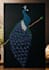 do beautiful artwork with beads