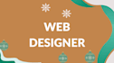 be your web designer