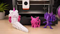 3d print your customize models and parts