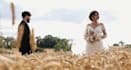 edit a cinematic wedding video