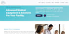 build responsive and clean frontend website design