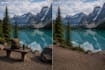 remove unwanted objects from your photos professionally