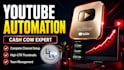 be your youtube manager and do channel SEO as channel manager