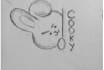 create unique hand drawn doodle illustrations