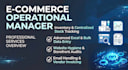 maintain website hygiene and manage inventory