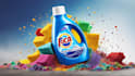 develop formulations for laundry and cleaning products