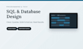 write sql queries, design databases, and optimize mysql performance