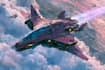 do a sci fi spaceship