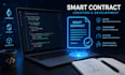 develop  and create complexe smart contracts