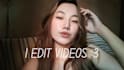 edit your short and long form videos professionally