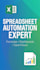 automated google sheets dashboard with formulas
