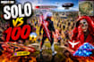 professional free fire and gaming youtube thumbnails