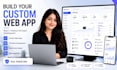develop a full stack web application with react and node js