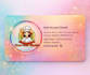 create eye catching posters, presentations and custom PDF designs